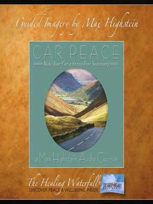 cover image of Car Peace